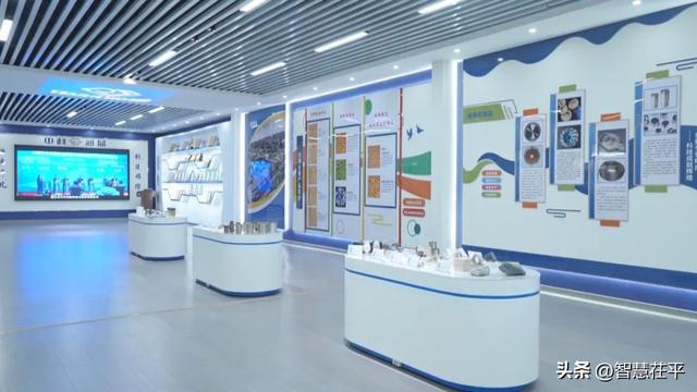 茌平：1500℃极限锻造“工业牙齿”炼就发展超硬实力(图3)