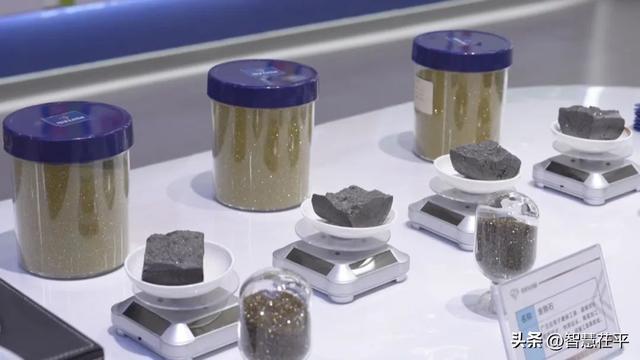 茌平：1500℃极限锻造“工业牙齿”炼就发展超硬实力(图5)