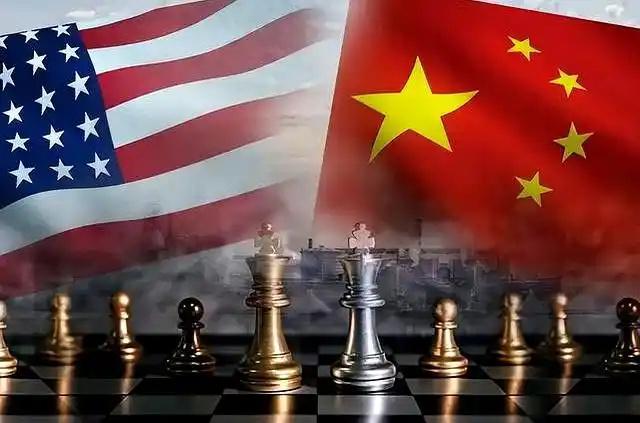 美国农民说真话晒单中国机械！强征关税也挡